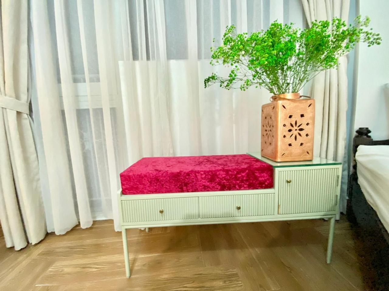 Cherry Blossom * Хошимин
